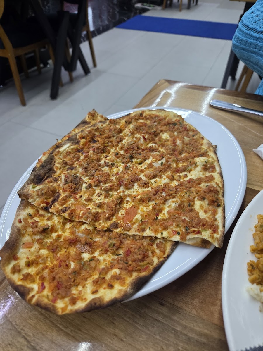 LARA ÇORBACI RESTAURANT -ANTALYA — fotoğraf 2