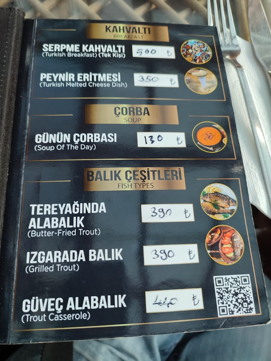 Laşet Restaurant — fotoğraf 2