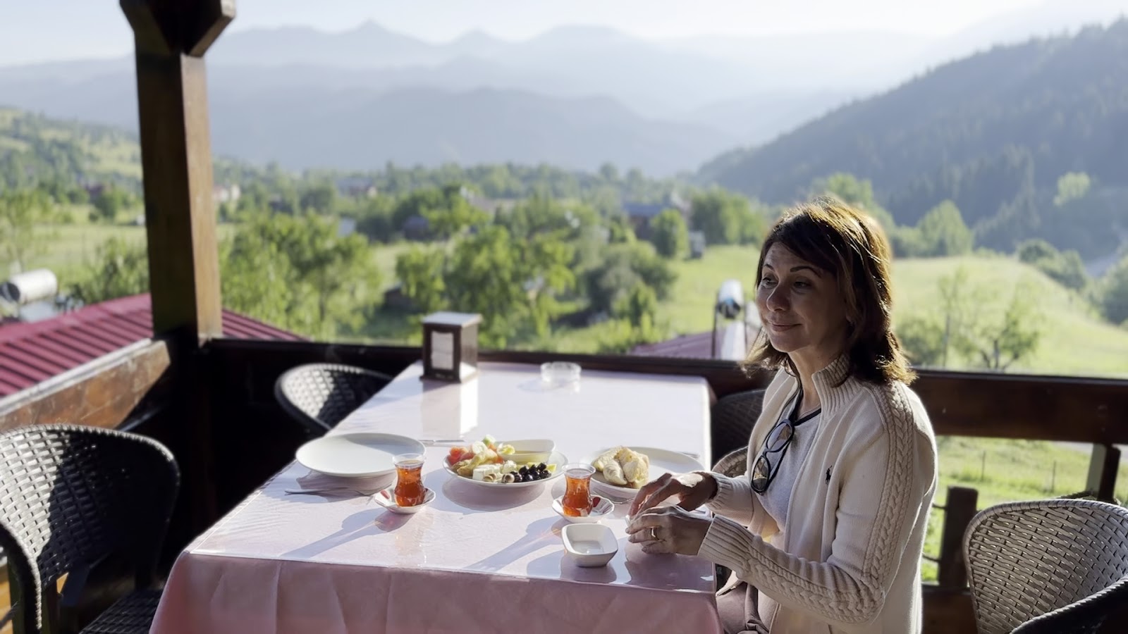 Laşet Restaurant — fotoğraf 5