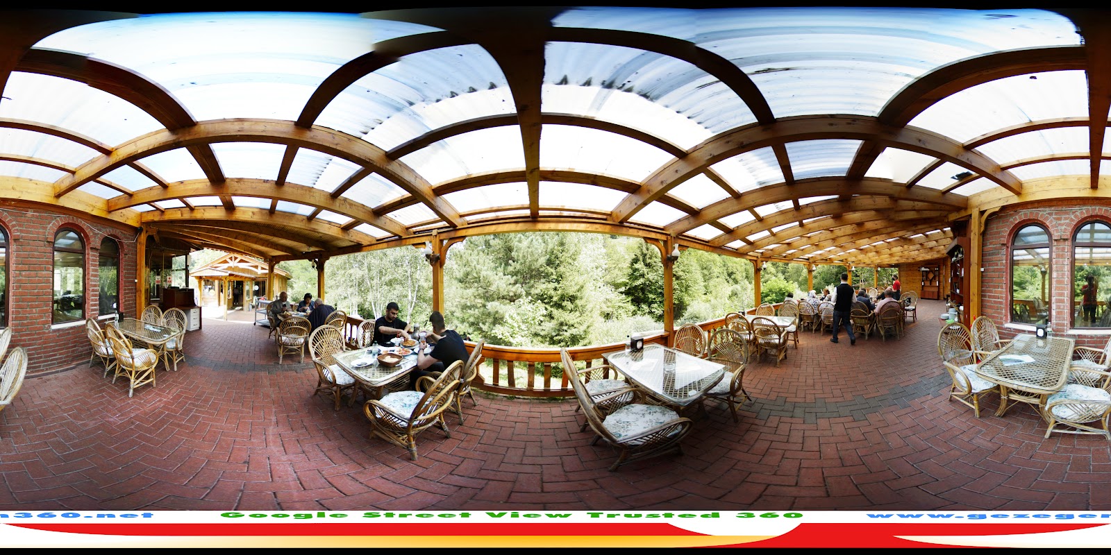 Laşet Restaurant — fotoğraf 8