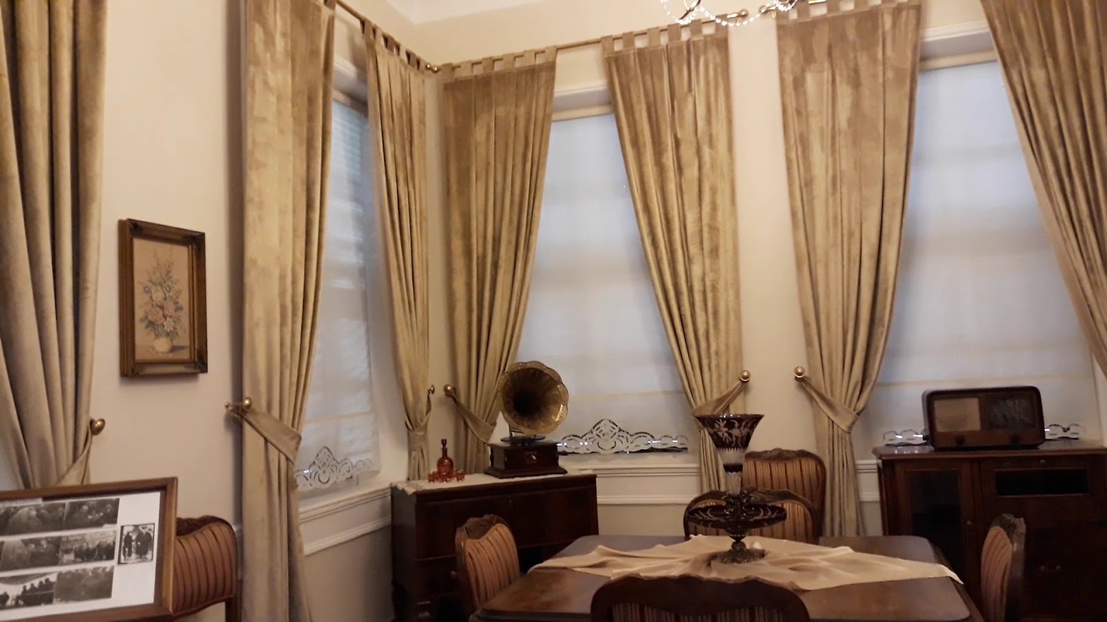 Latife Hanım Köşkü Anı Evi — fotoğraf 3