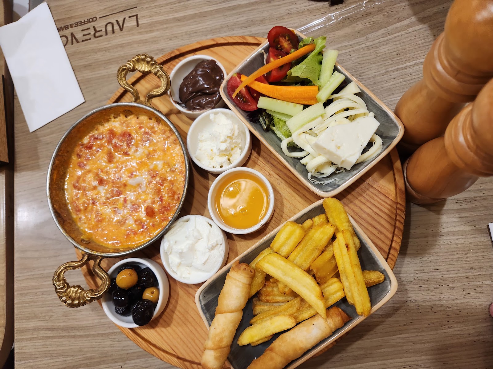 Laurence Coffee & Bakery — fotoğraf 4