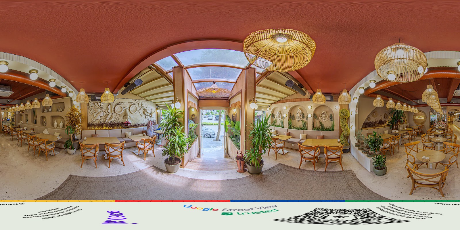 Laurence Coffee & Bakery — fotoğraf 7