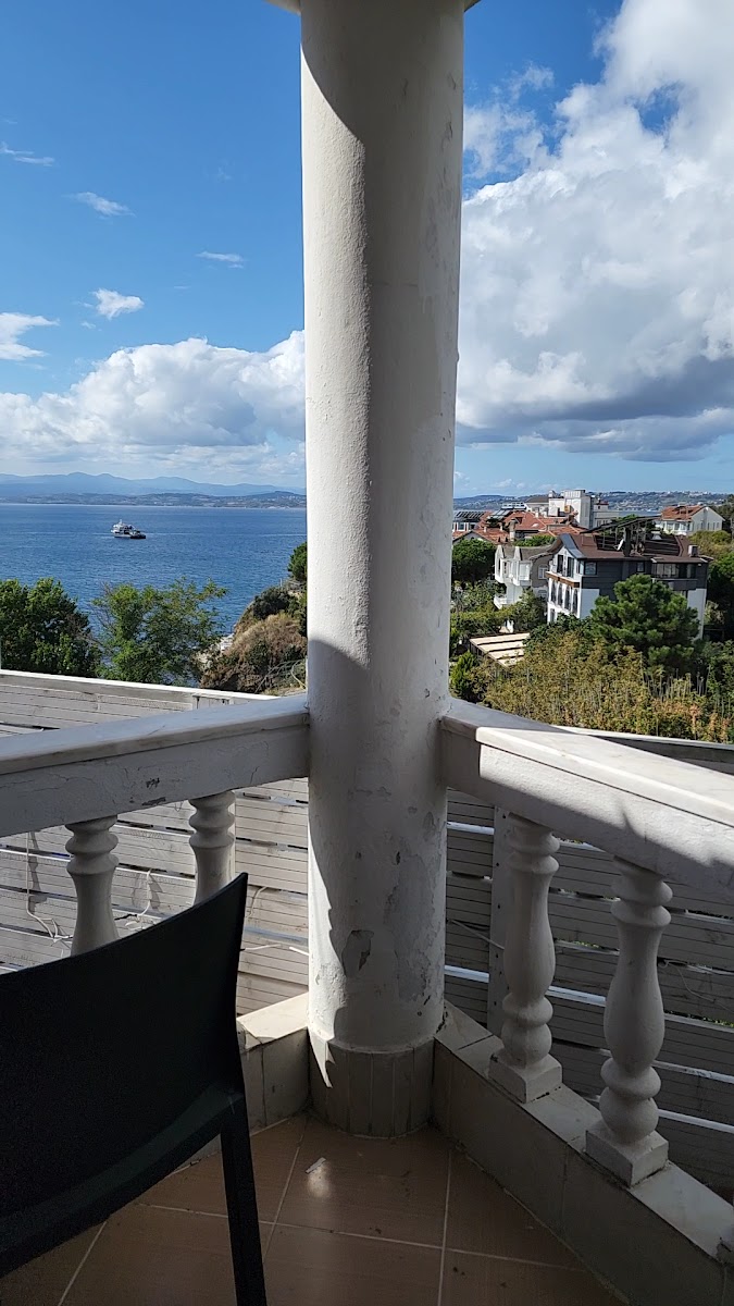 Lavanta Butik Otel — fotoğraf 3