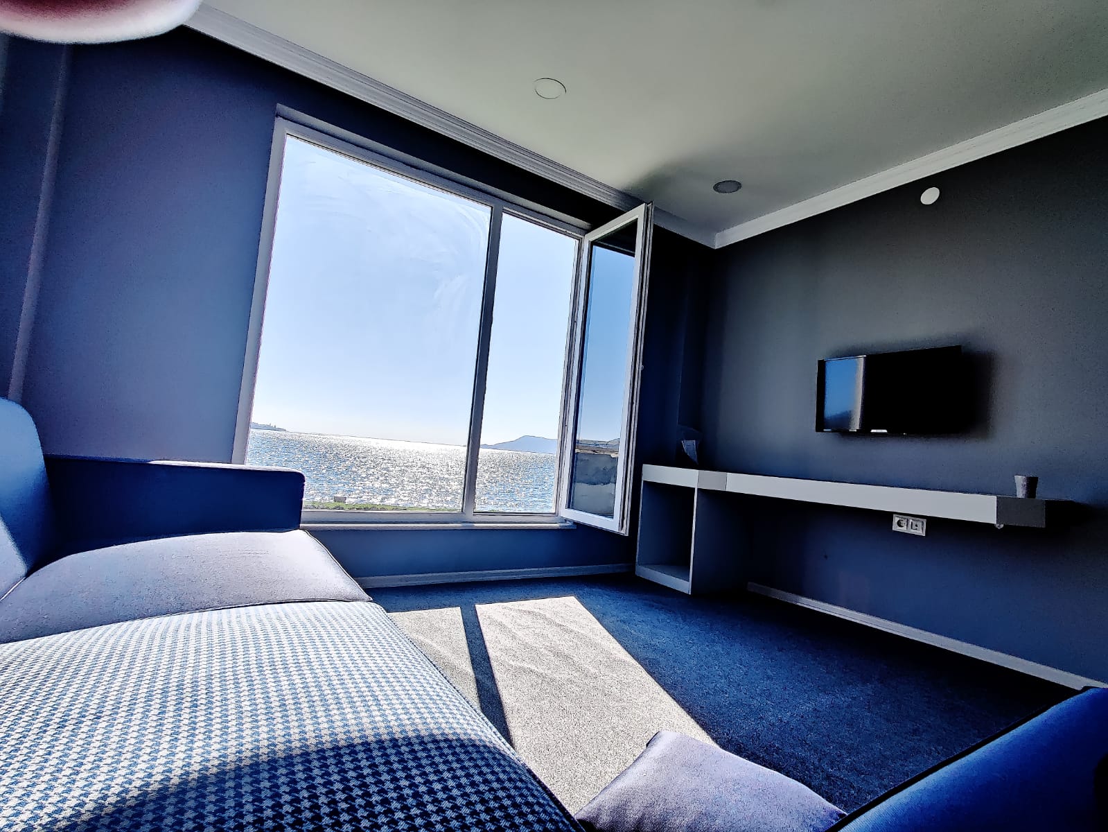 LAVANTA SUİT — fotoğraf 2