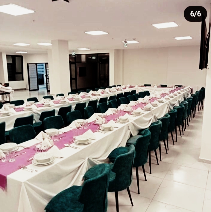 Lavanta Tepesi Otel Salda — fotoğraf 5