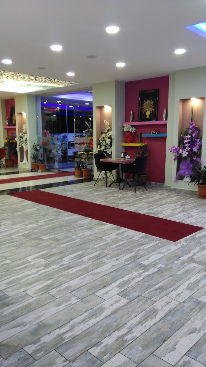 Lavinya Patisserie — fotoğraf 1