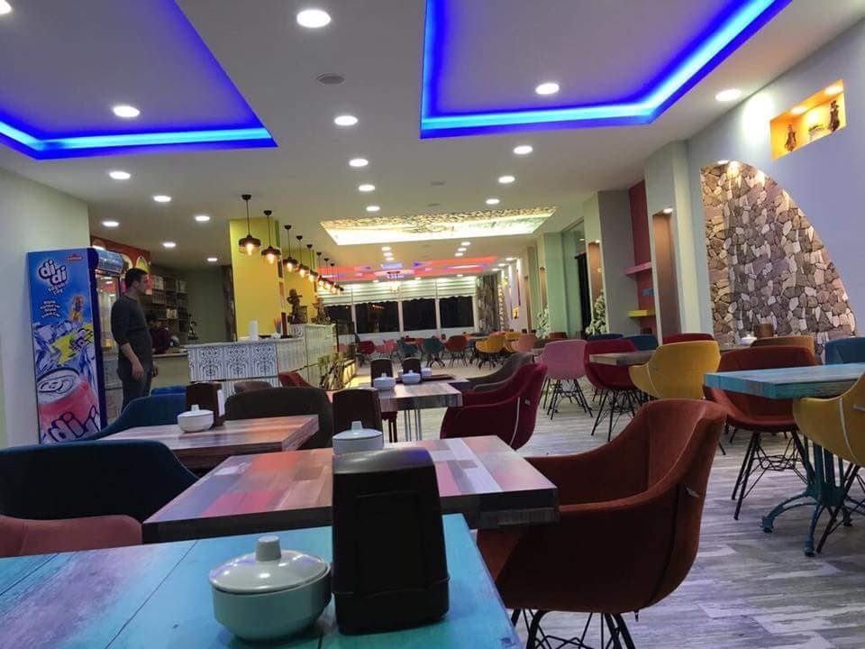 Lavinya Patisserie — fotoğraf 3