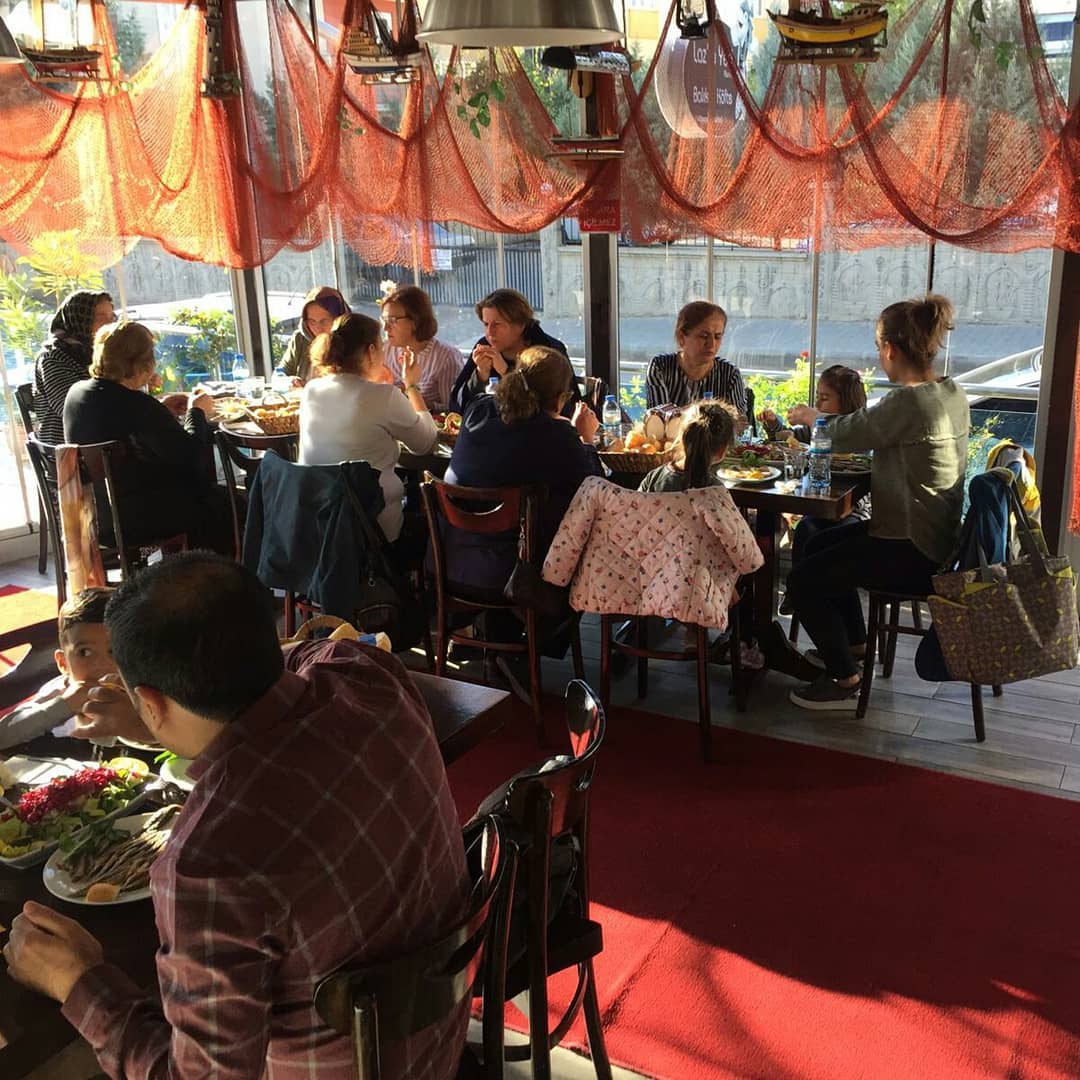 Laz'ın Yeri — fotoğraf 1