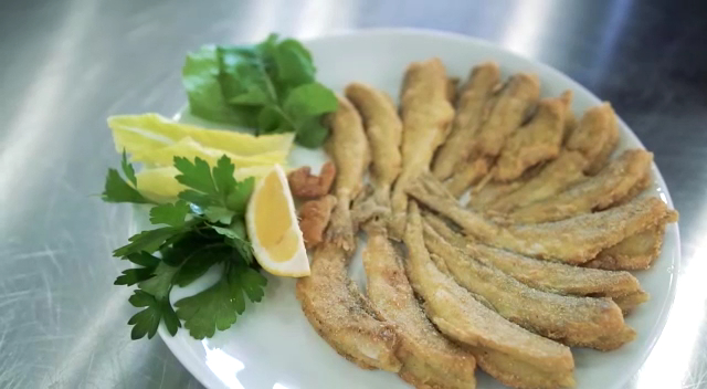 Lazvegaz Restaurant — fotoğraf 3