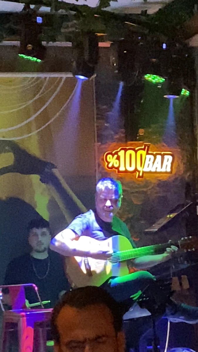 Le Shener’s Restaurant & Gastro Bar (5* Turistik Tesis) — fotoğraf 3