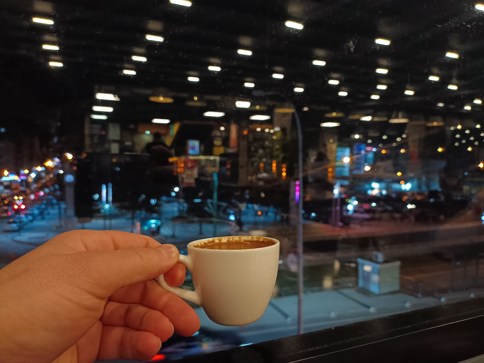 Le Terrasse Cafe — fotoğraf 2