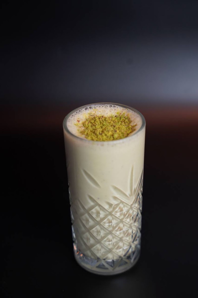 Le Terrasse Cafe — fotoğraf 7