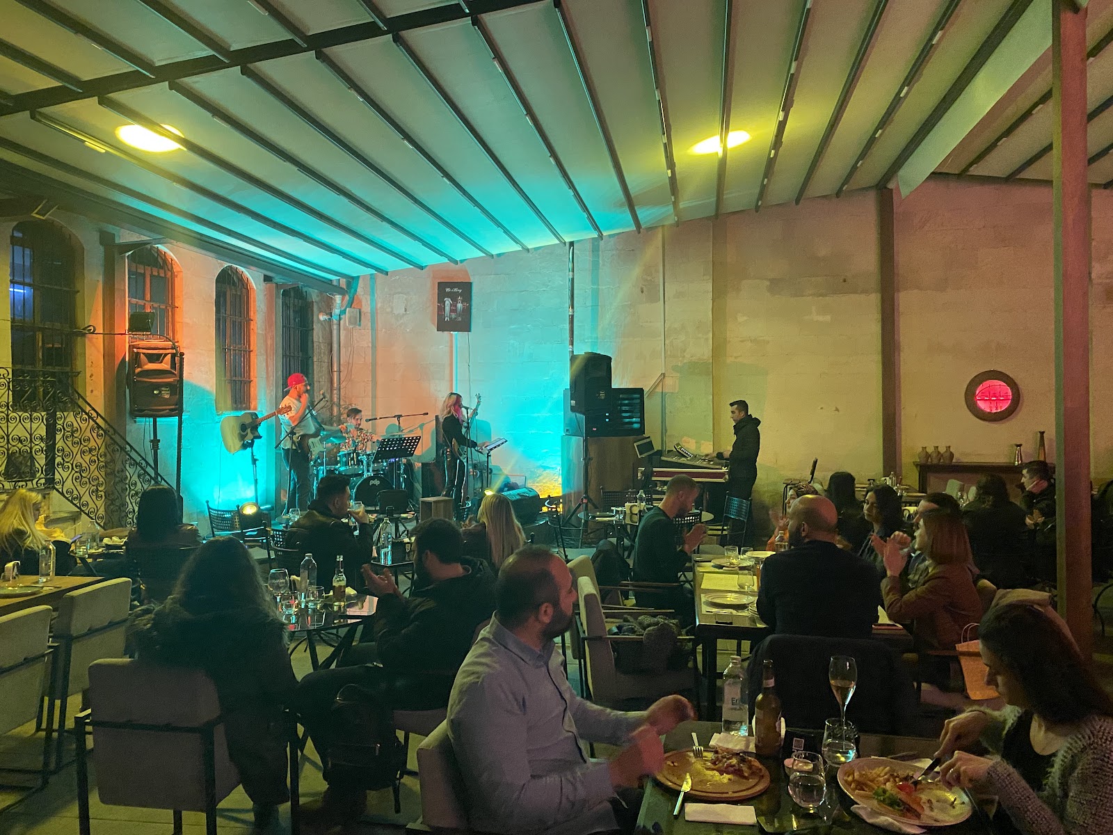 Lebowski 1911 - — fotoğraf 5