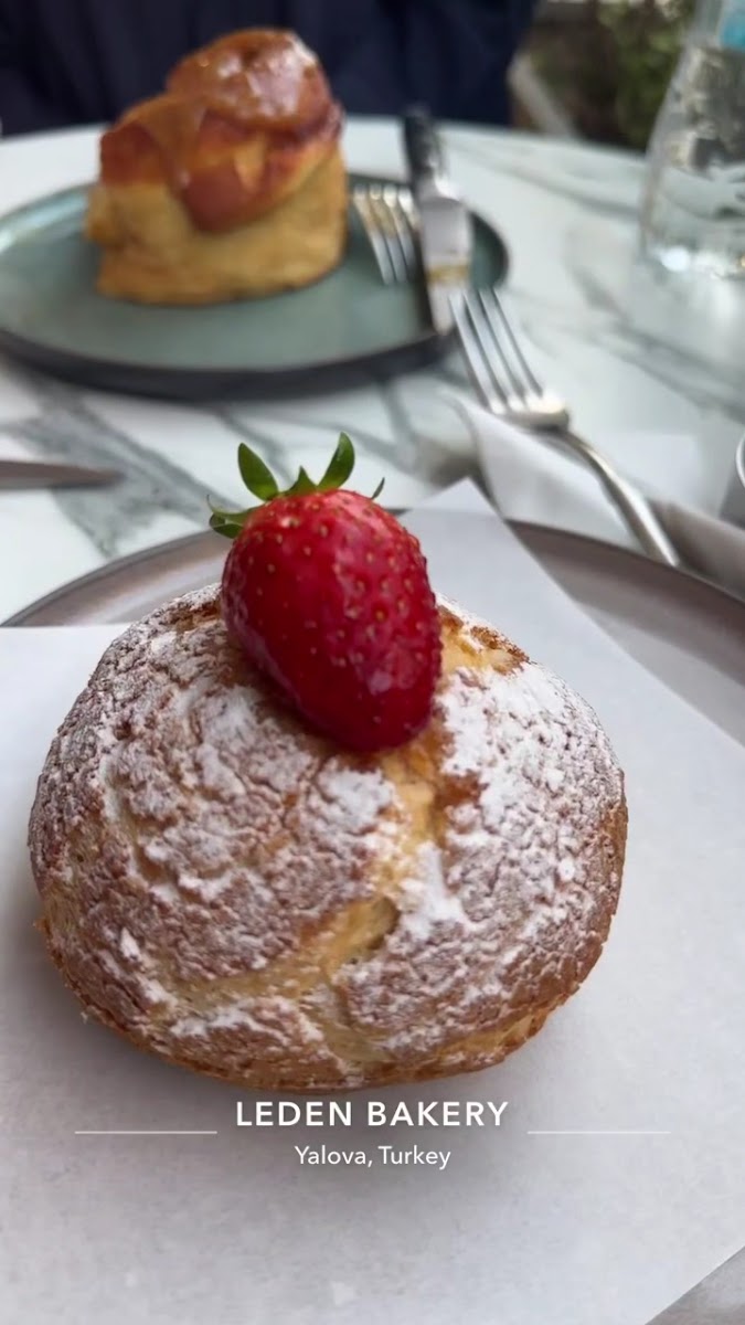 Leden Bakery — fotoğraf 3