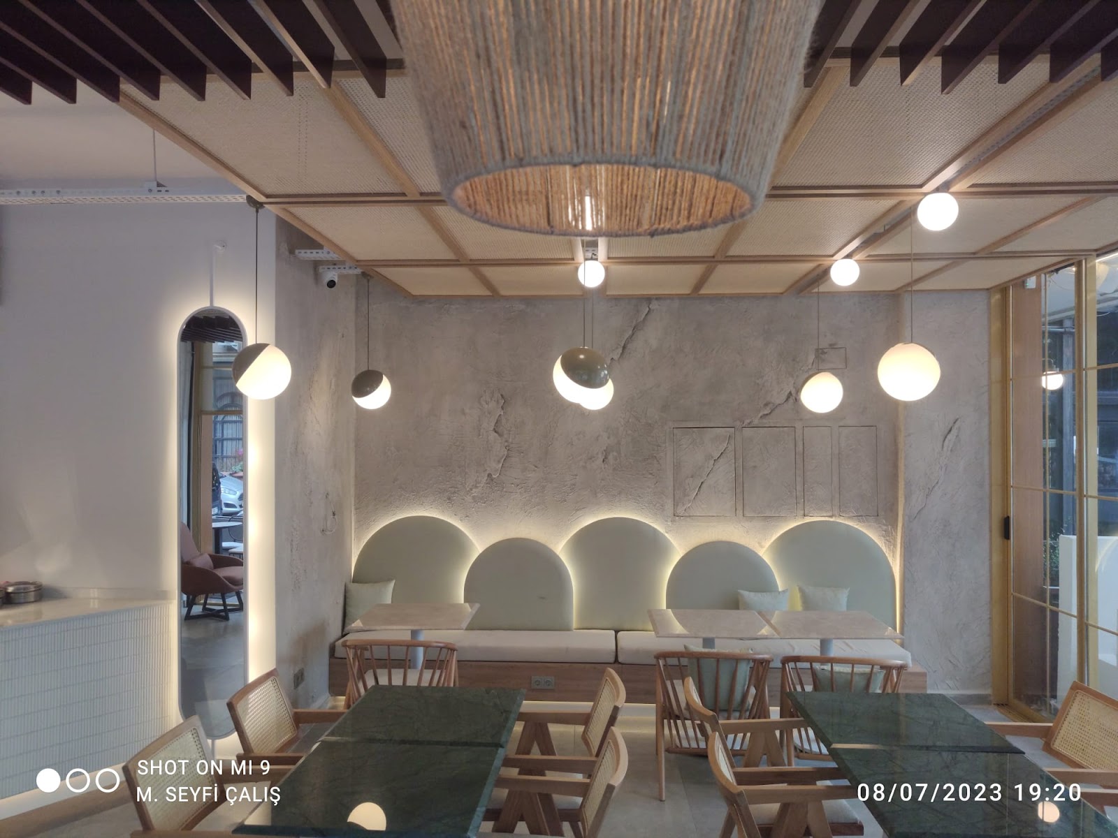 Leden Bakery — fotoğraf 9