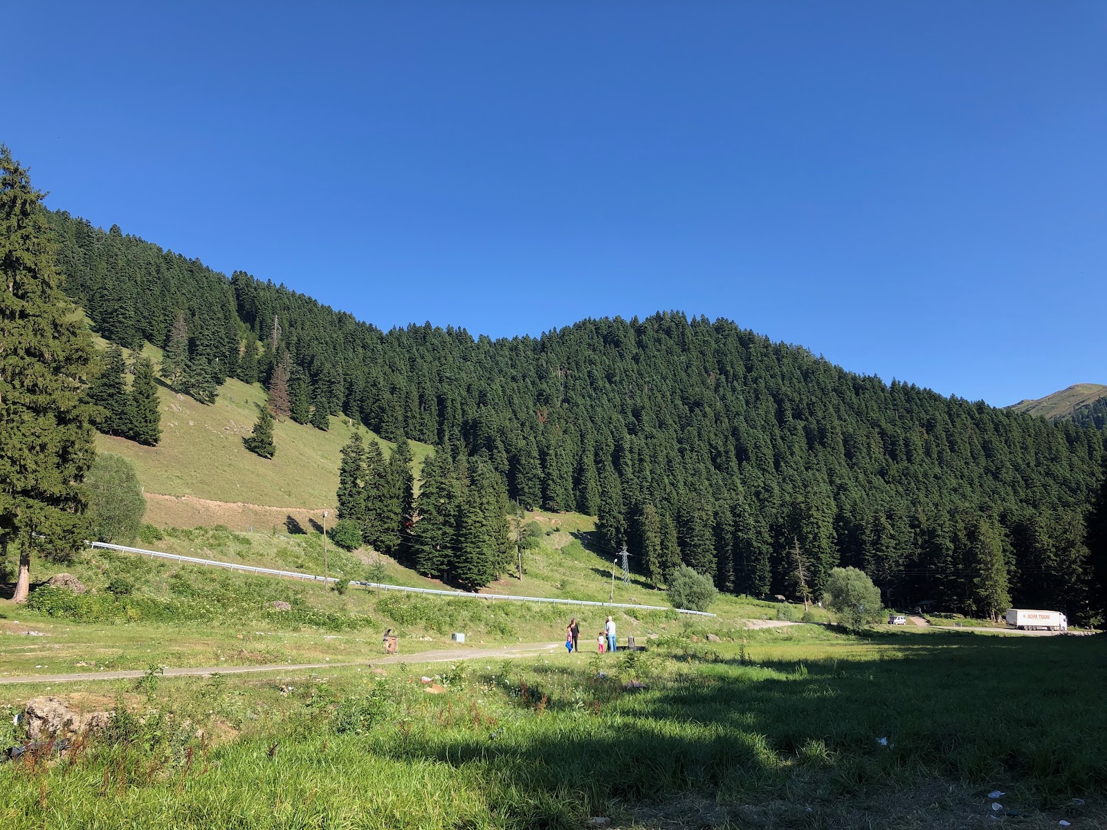 Lelvant Piknik Alanı — fotoğraf 1