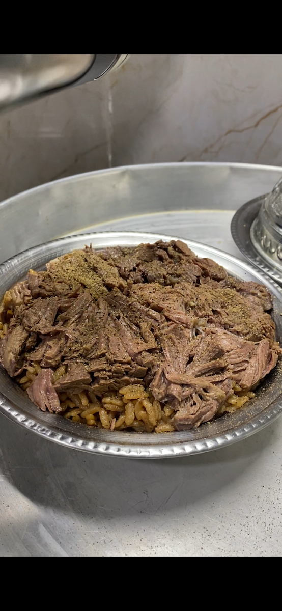 Lenger İskilip Dolması — fotoğraf 2