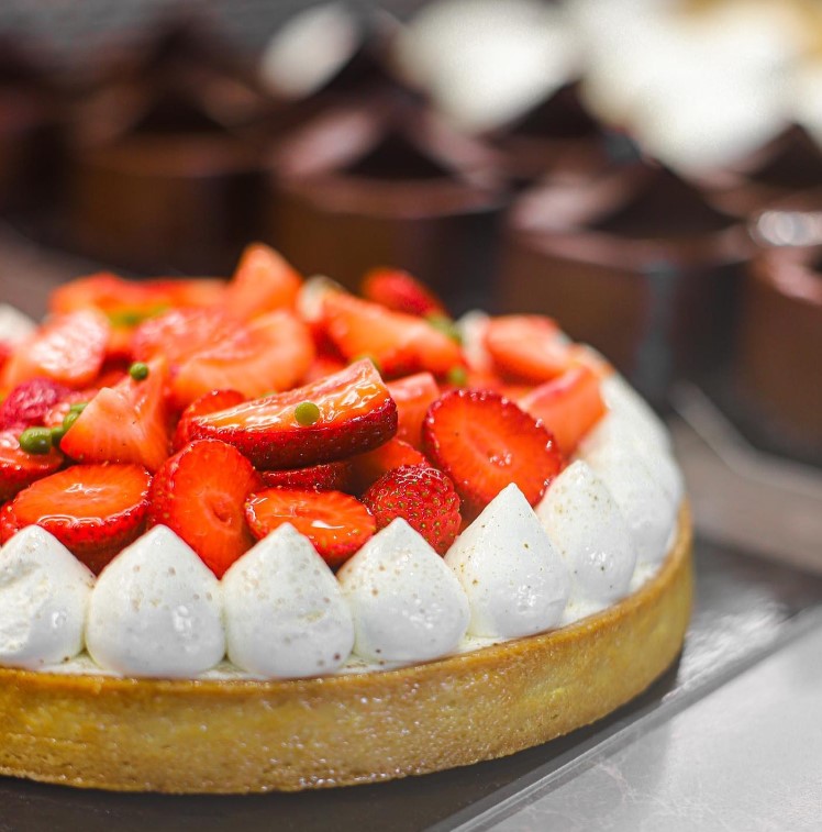 Leone Patisserie & Boulangerie — fotoğraf 10