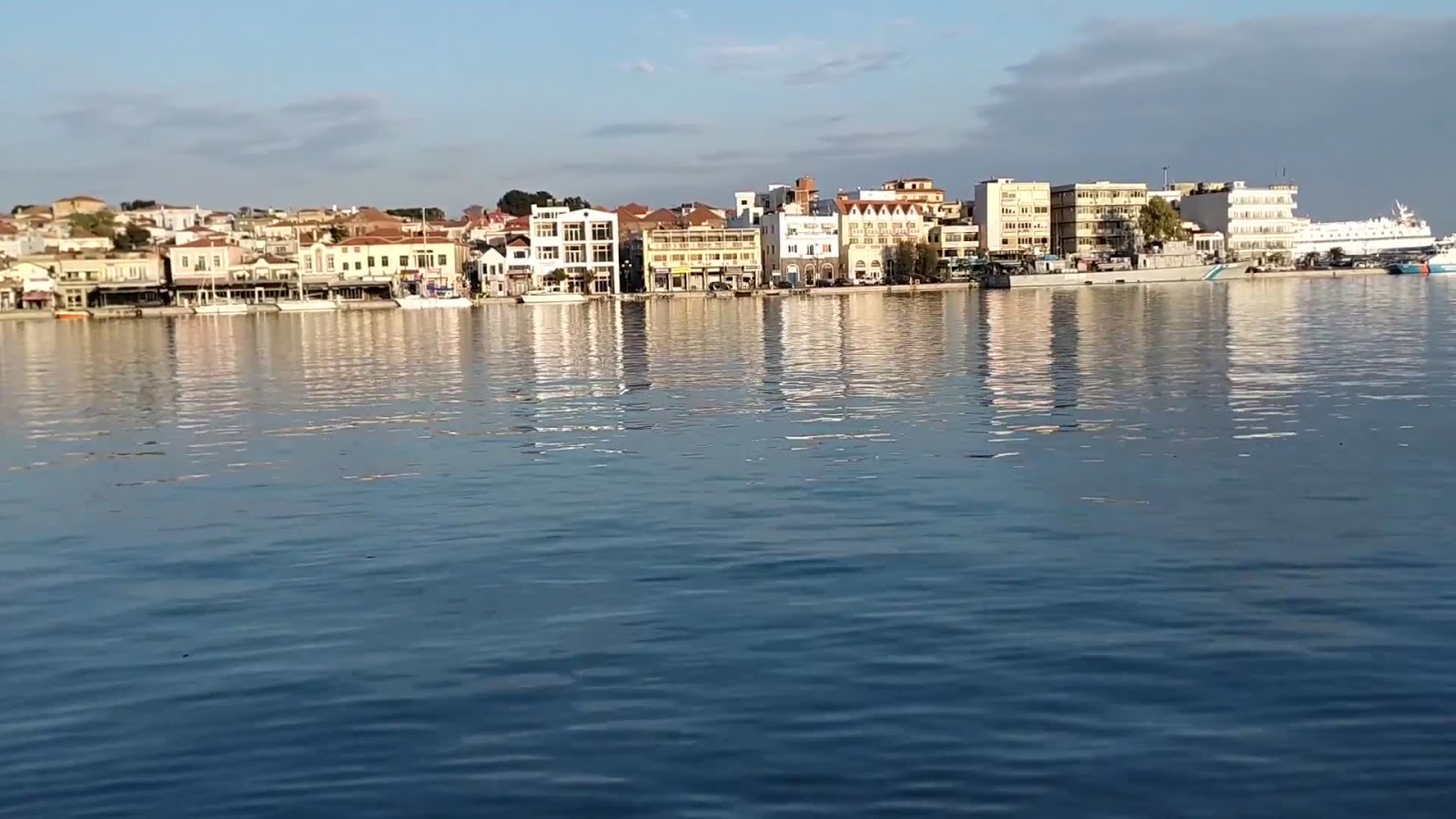 Lesvion Hotel — fotoğraf 3