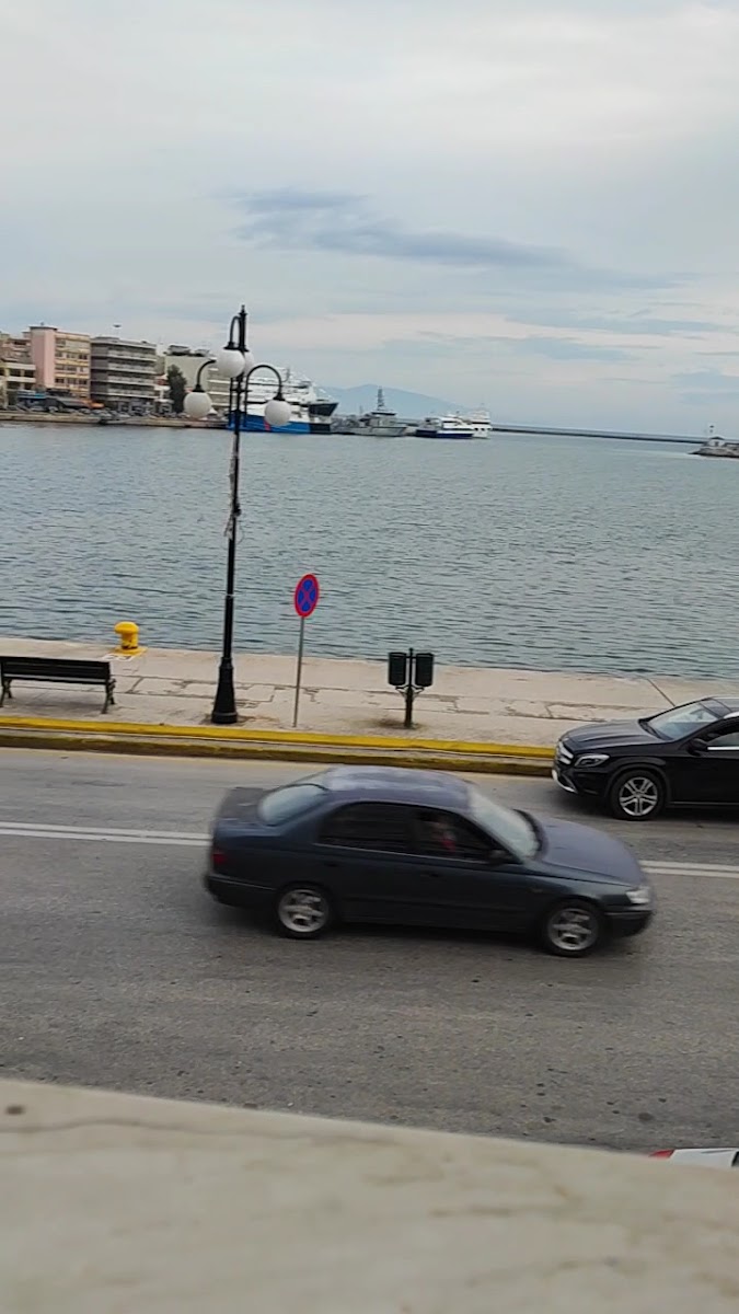 Lesvion Hotel — fotoğraf 5