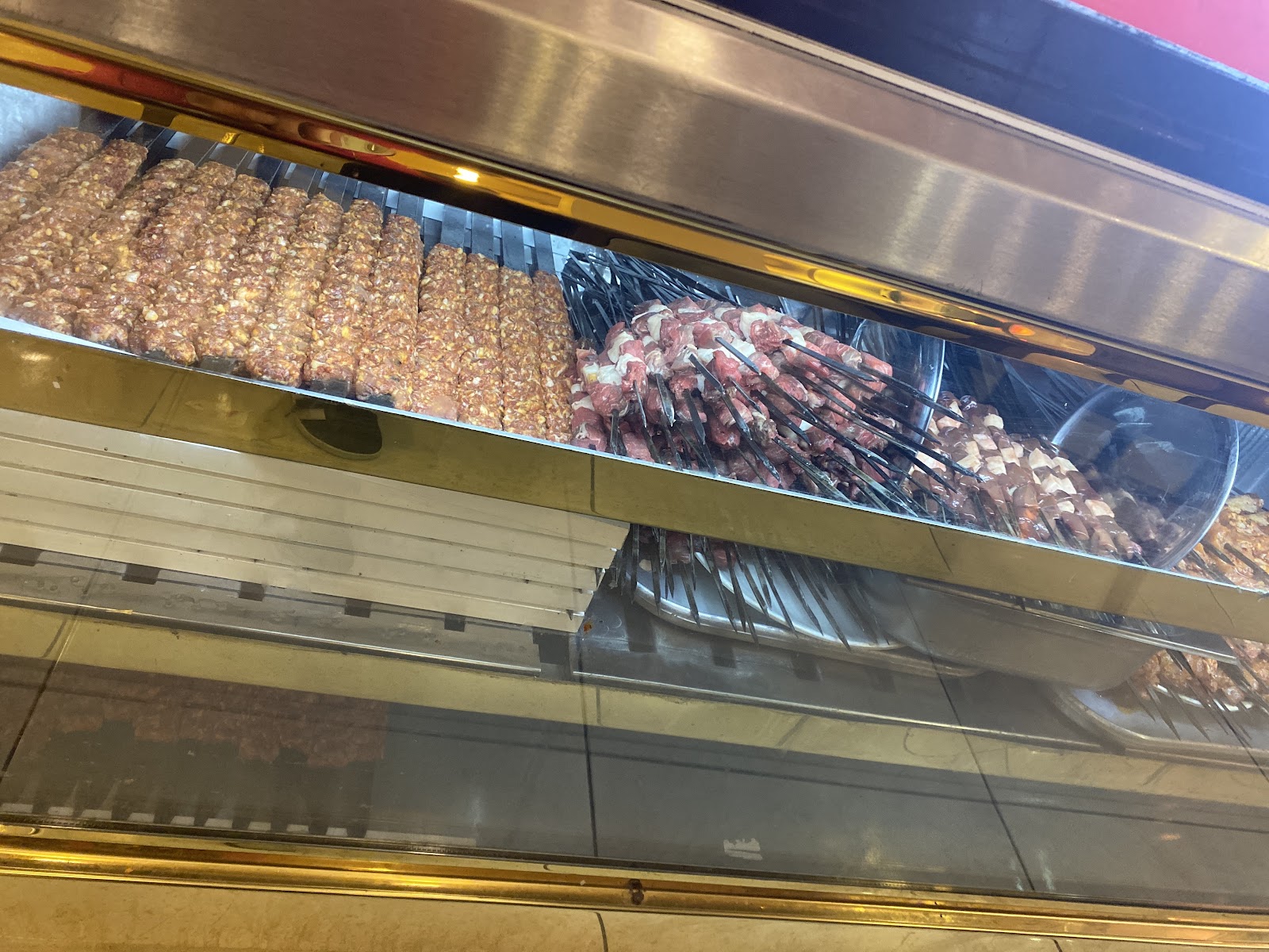 LEVENT USTA ADANA KEBAP 01 — fotoğraf 2