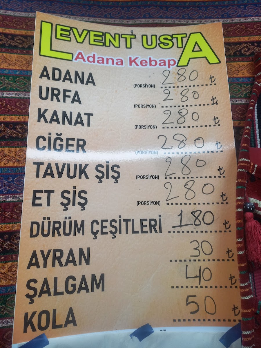 Levent Usta — fotoğraf 2