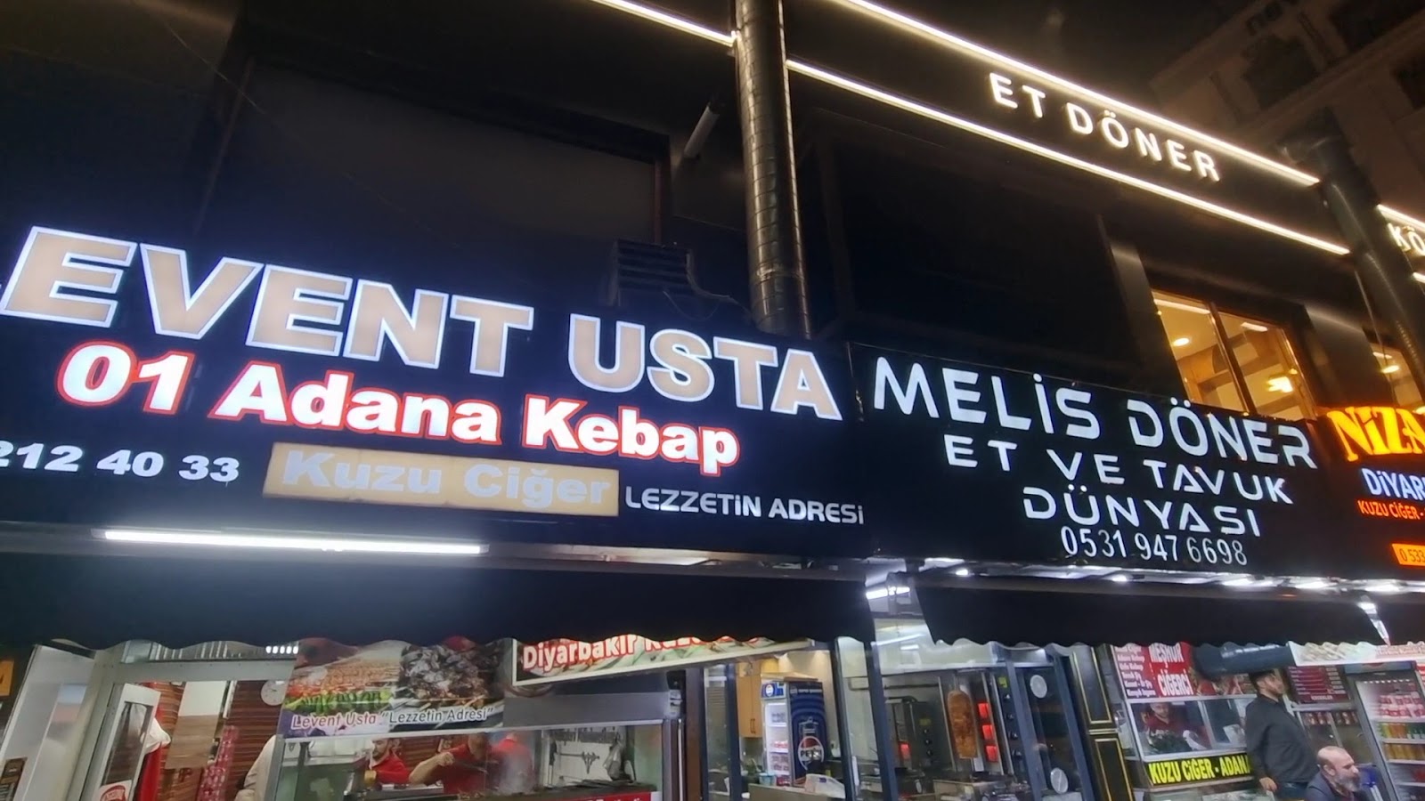 Levent Usta — fotoğraf 3