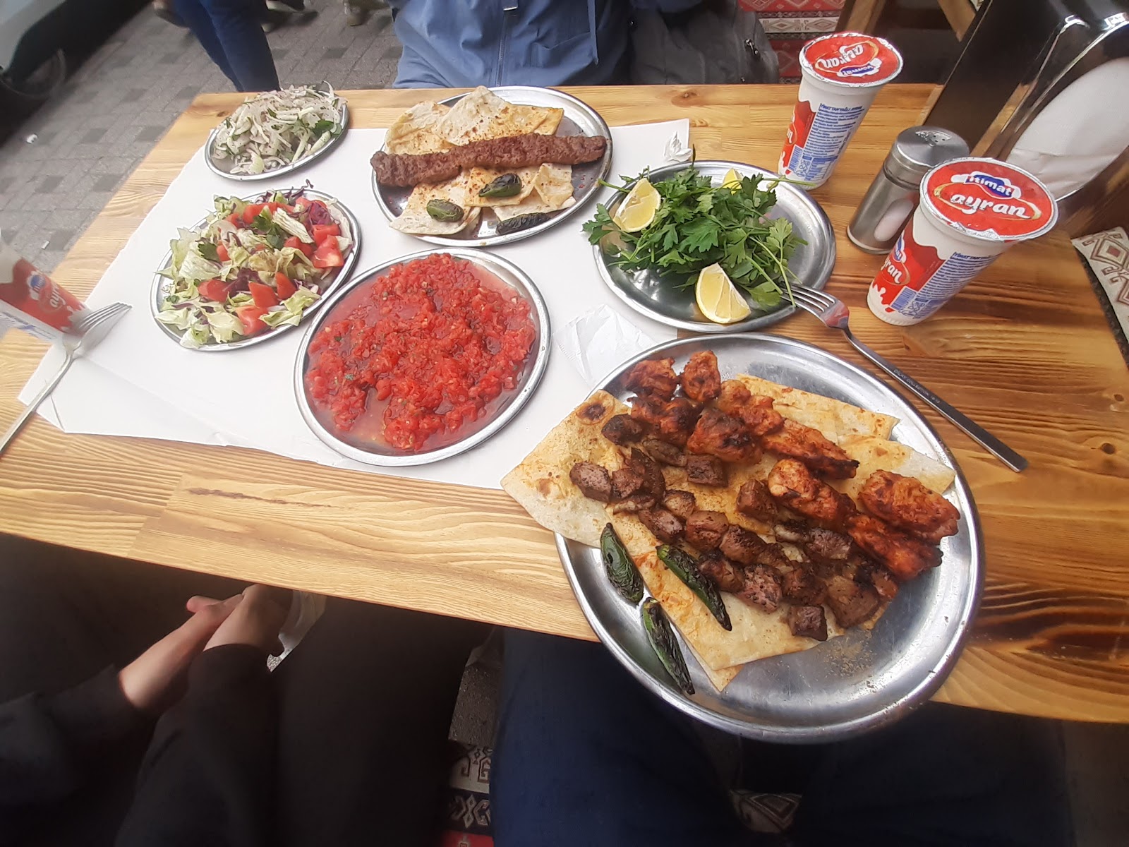 Levent Usta — fotoğraf 4