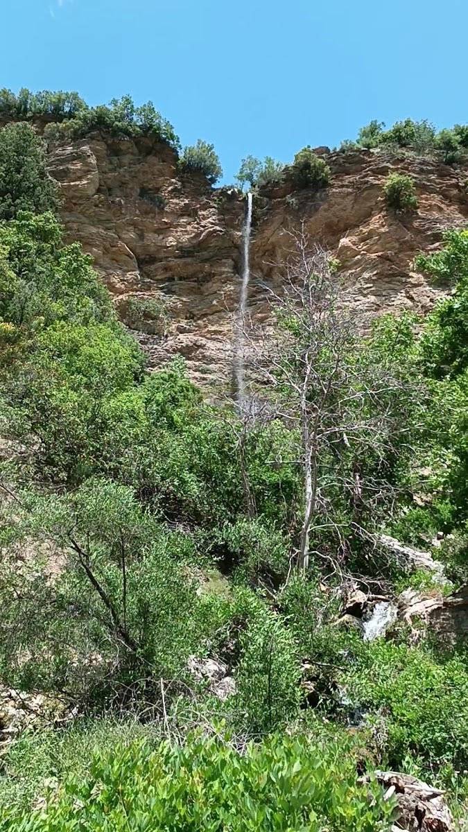 LEYLENBİT WATERFALL — fotoğraf 3
