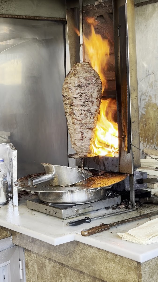 Lezzet Döner 1925 — fotoğraf 3