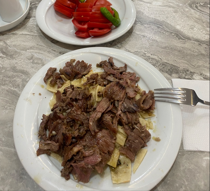 Lezzet Döner 1925 — fotoğraf 4