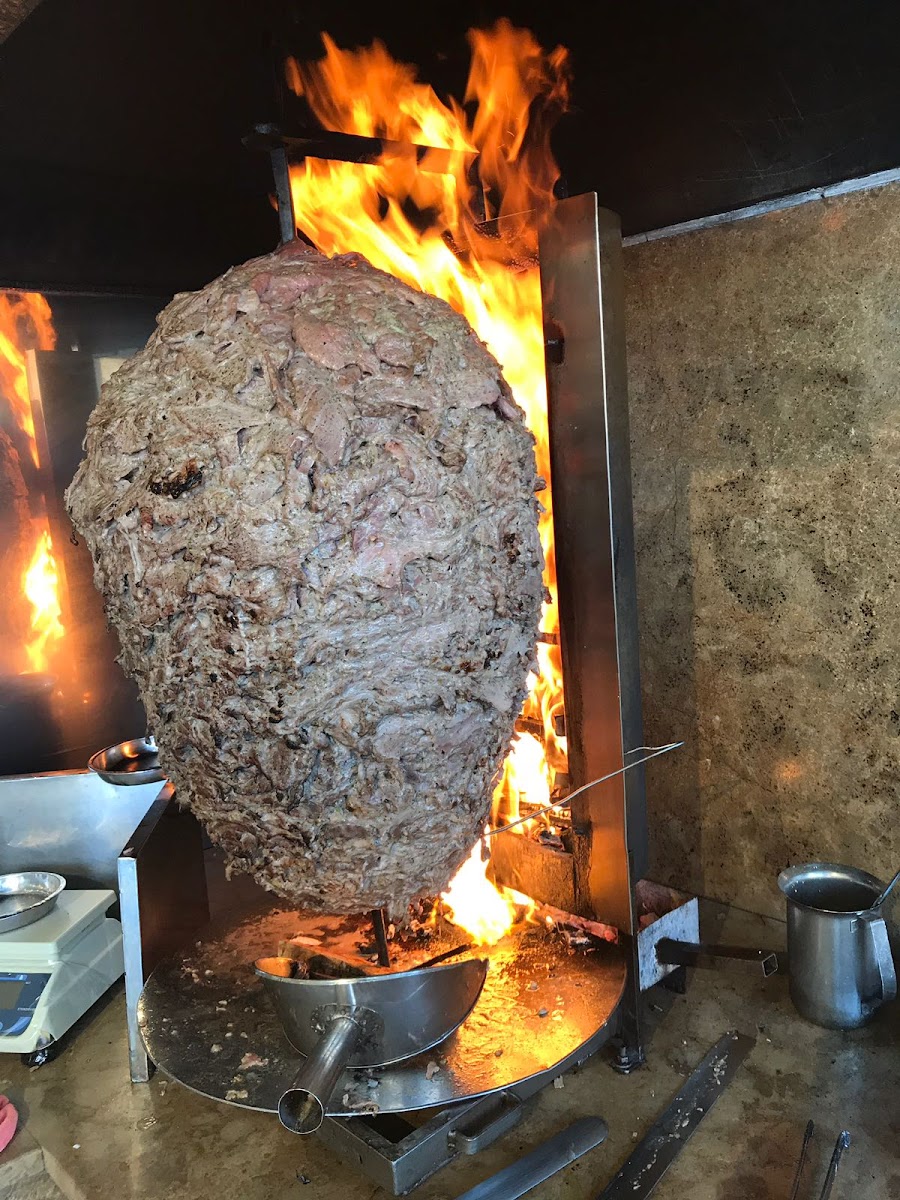 Lezzet Döner 1925 — fotoğraf 6