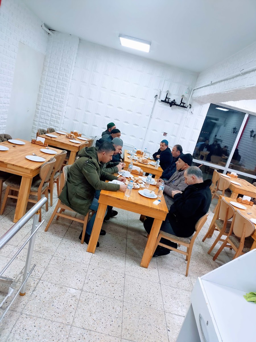 LEZZET-İ İKRAM KEBAP PİDE LAHMACUN SALONU — fotoğraf 4