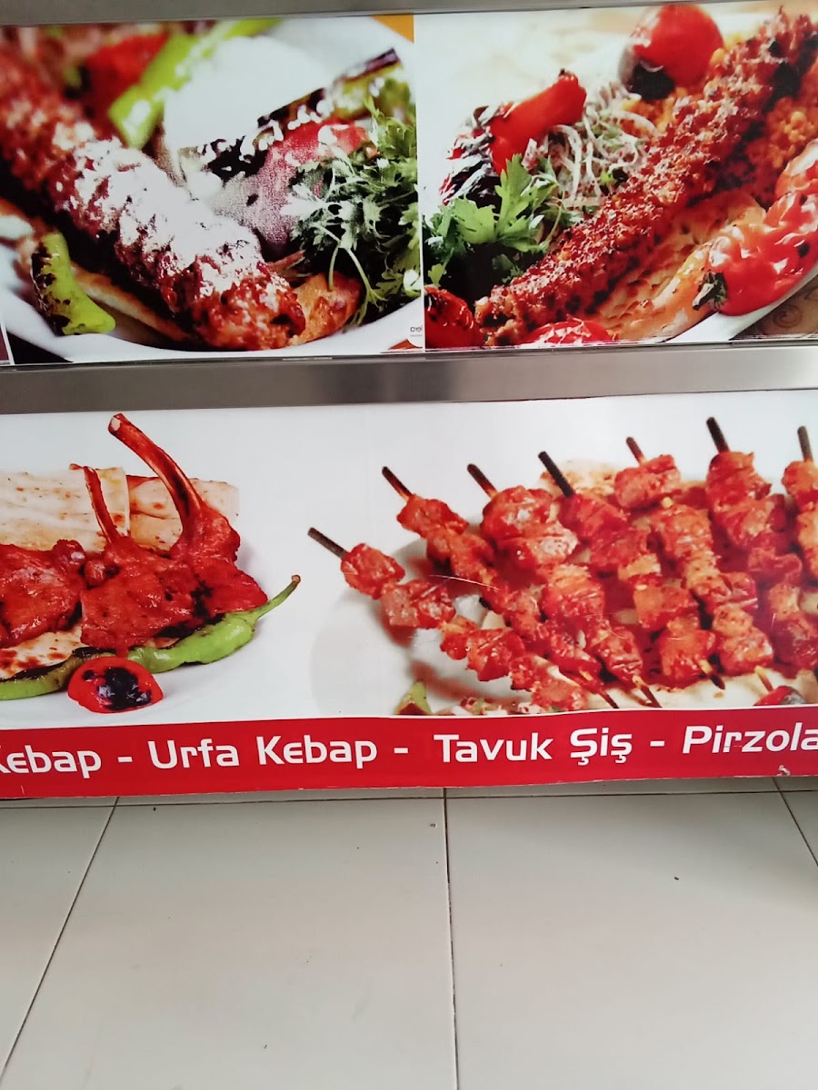 Lezzet Kebap — fotoğraf 5