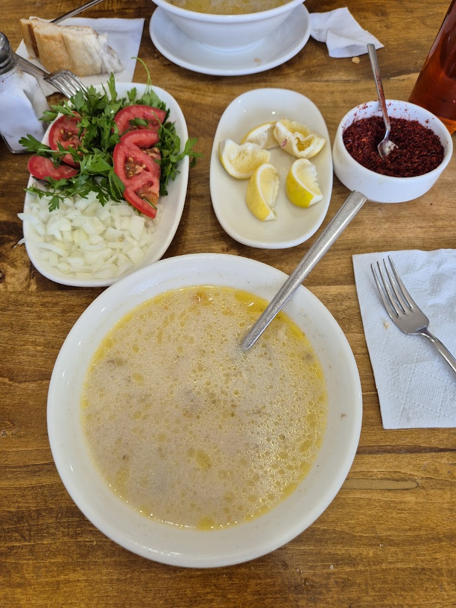 Lezzetçi Çorbacım — fotoğraf 5