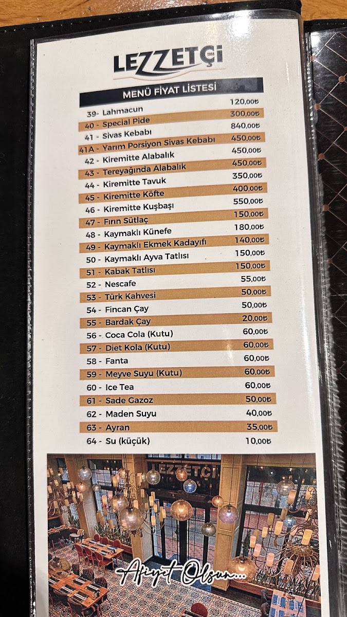 Lezzetçi — fotoğraf 5