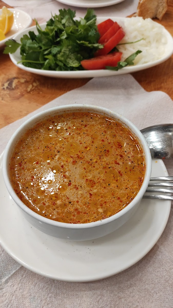 Lezzetçi — fotoğraf 10