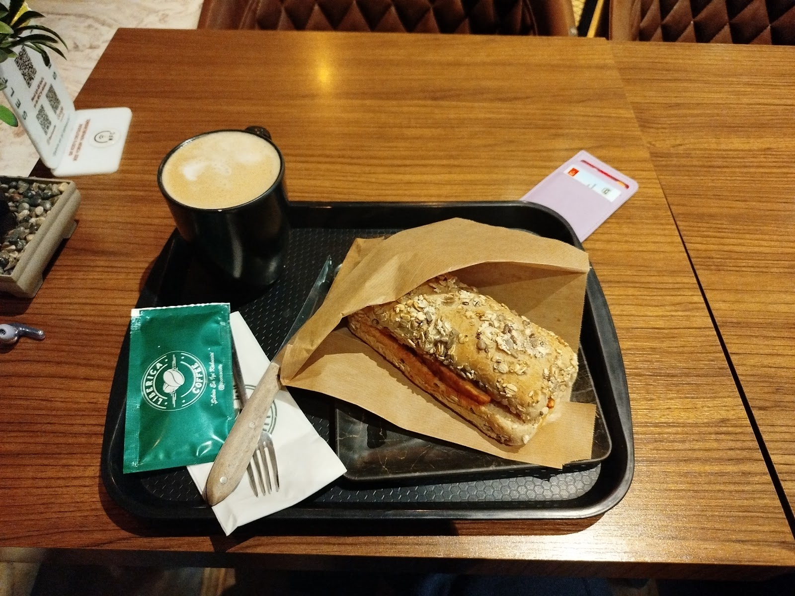 LİBERİCA COFFEE — fotoğraf 2