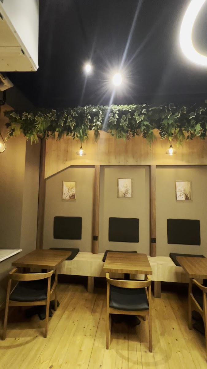 LİBERİCA COFFEE — fotoğraf 5