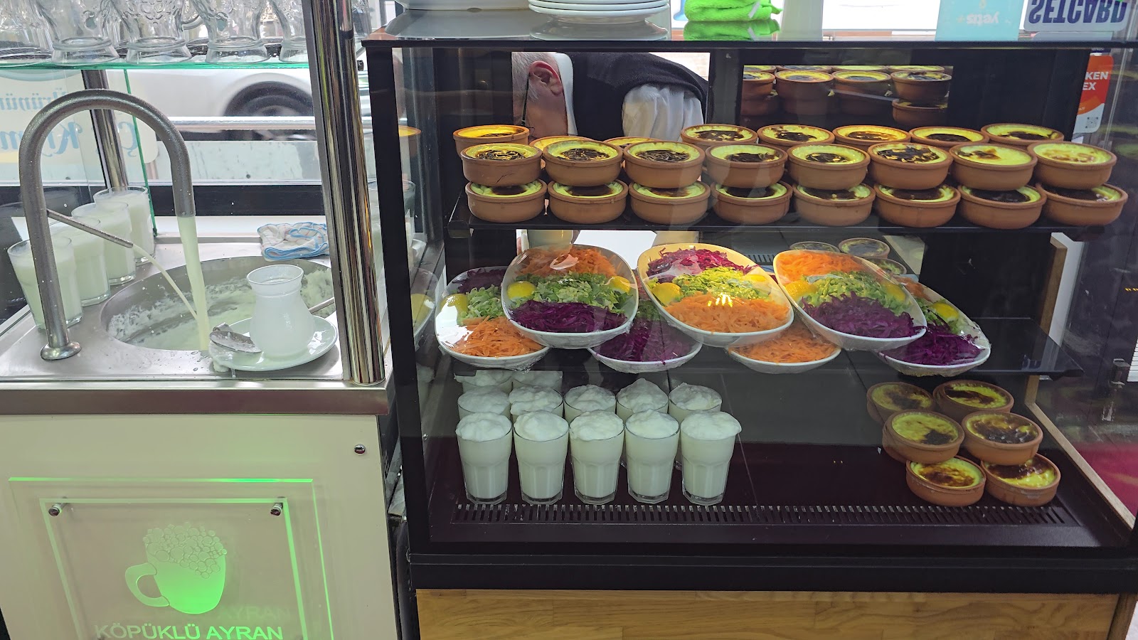 Lider Pide Tepeüstü Merkez — fotoğraf 4