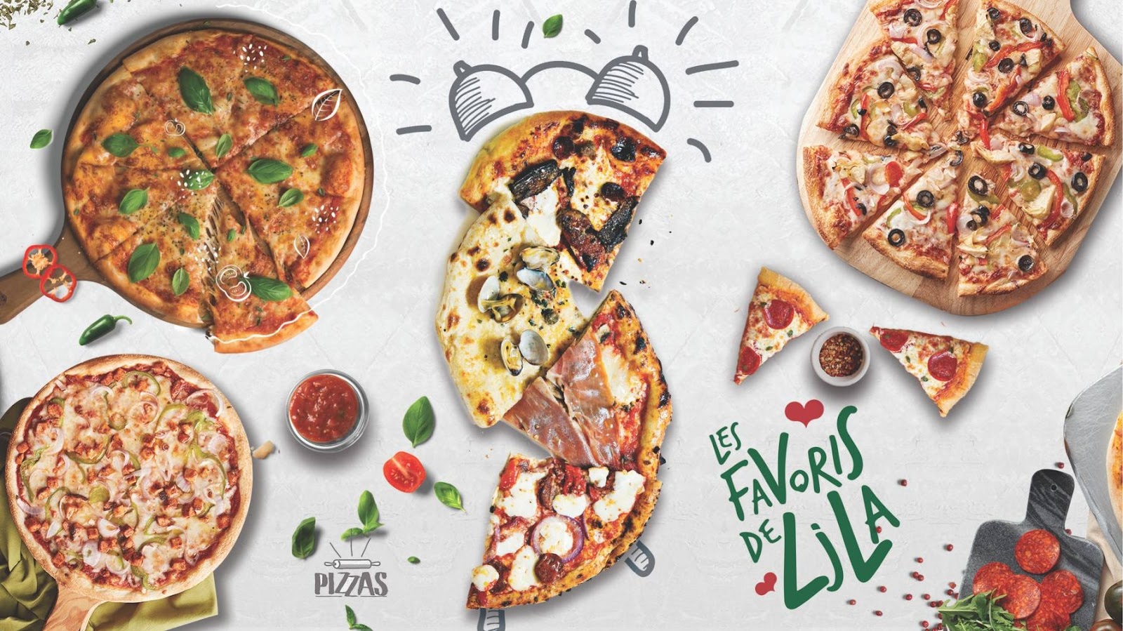 Lila Pasta & Börek — fotoğraf 4