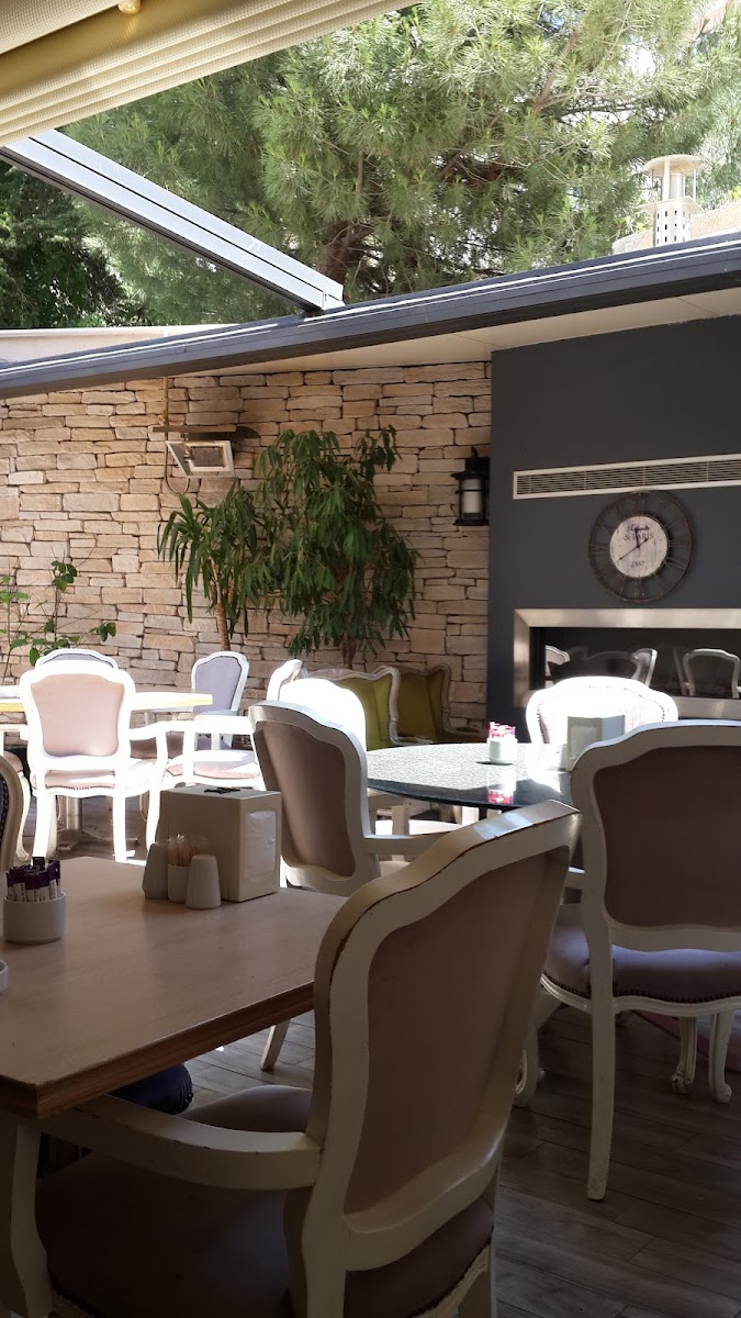 Lila Pasta & Börek — fotoğraf 5