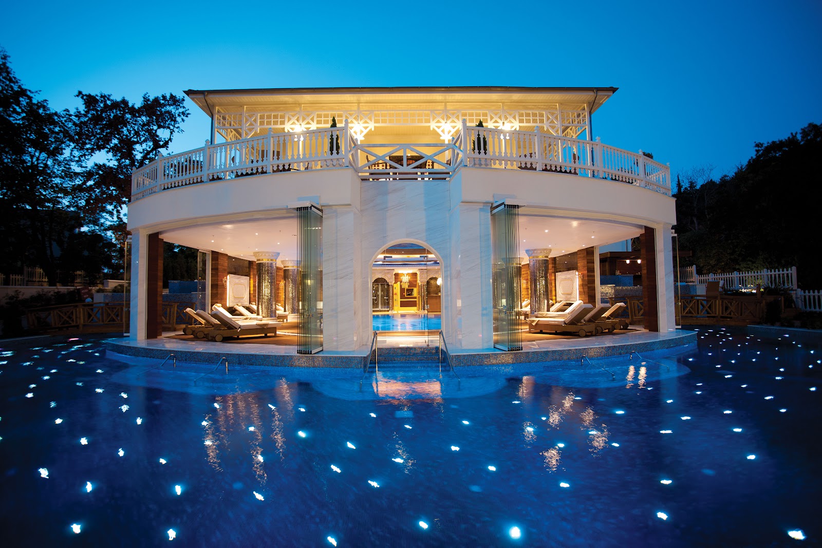 Limak Yalova Thermal Boutique Hotel — fotoğraf 1