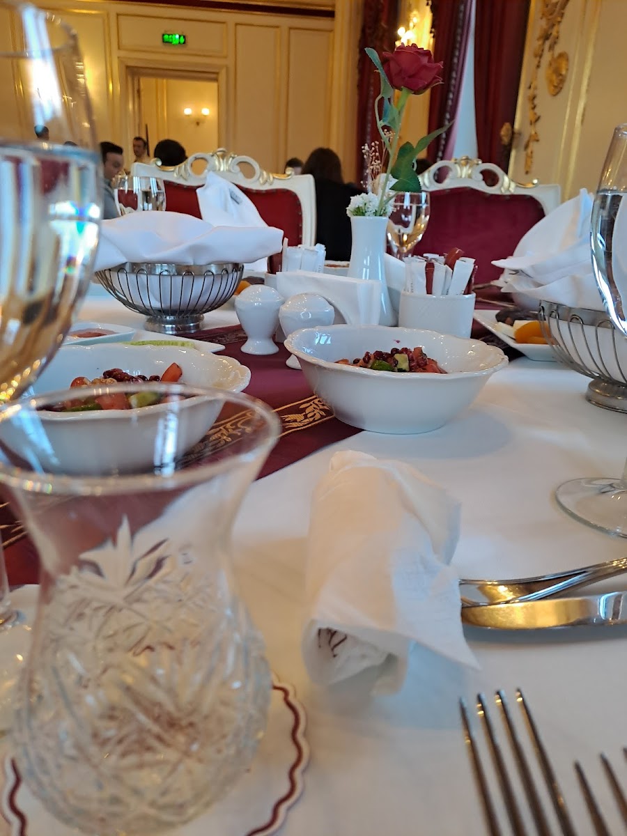 Limak Yalova Thermal Boutique Hotel — fotoğraf 2