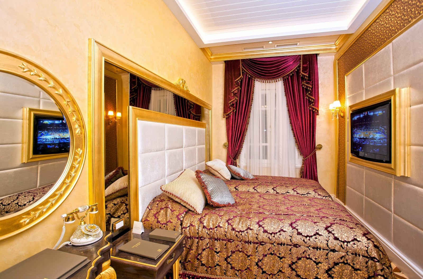 Limak Yalova Thermal Boutique Hotel — fotoğraf 4