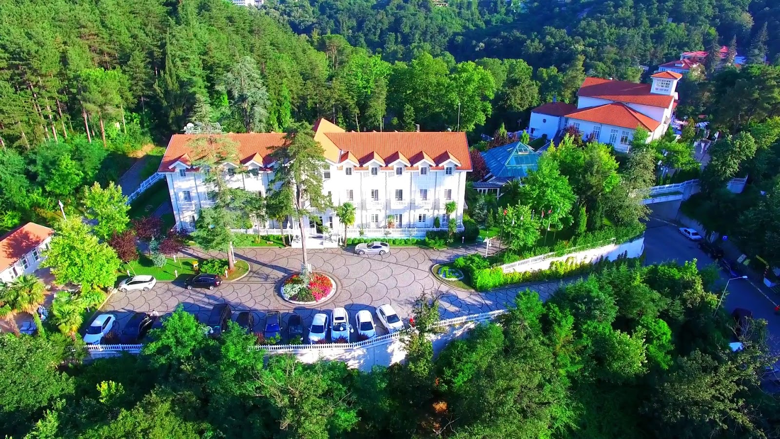 Limak Yalova Thermal Boutique Hotel — fotoğraf 5