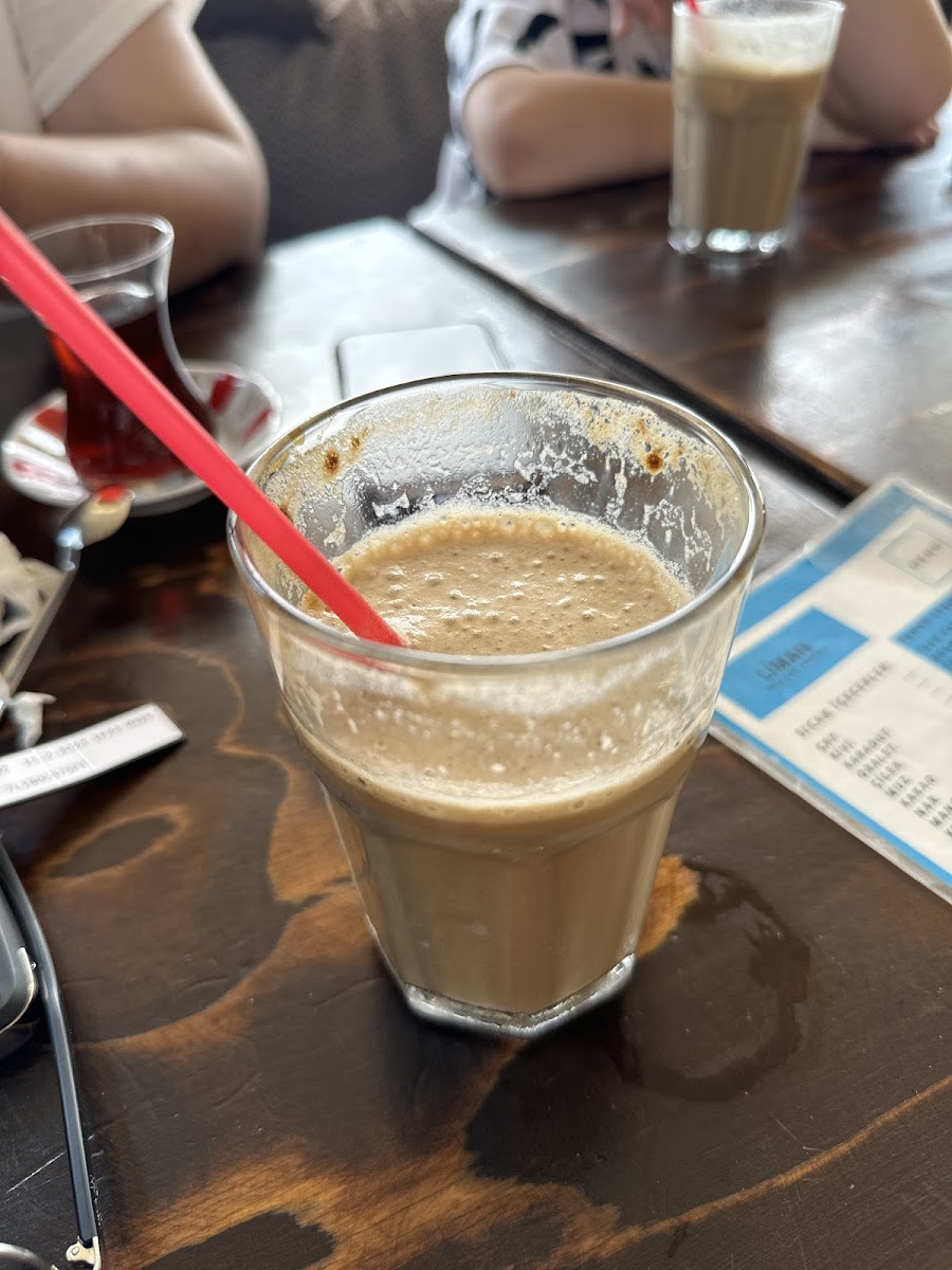 Liman Aile Çay Bahçesi — fotoğraf 5