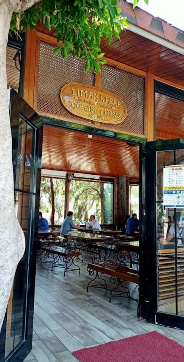 Liman Kebap — fotoğraf 1