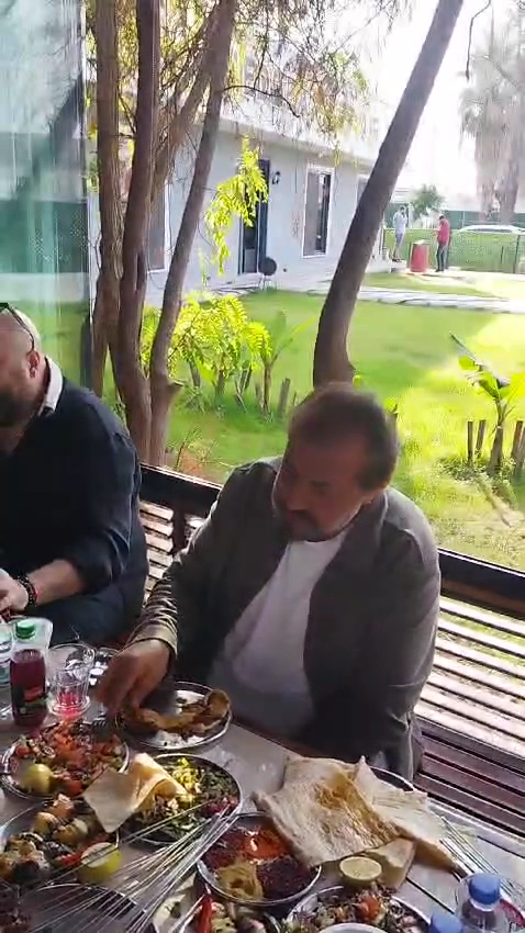 Liman Kebap — fotoğraf 3